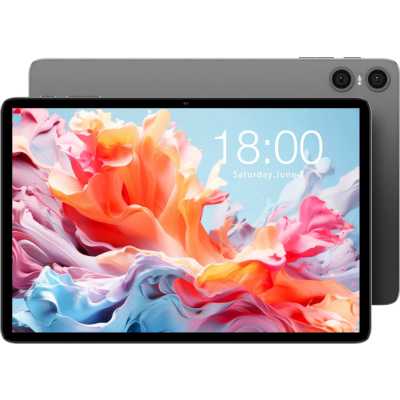планшет Teclast P30T Case 3/128GB Wi-Fi Grey Серый