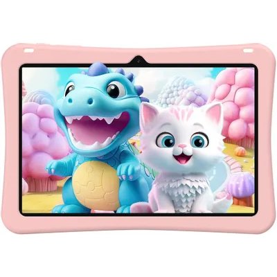 планшет Teclast P30T Kids 4/128GB Wi-Fi Pink Розовый