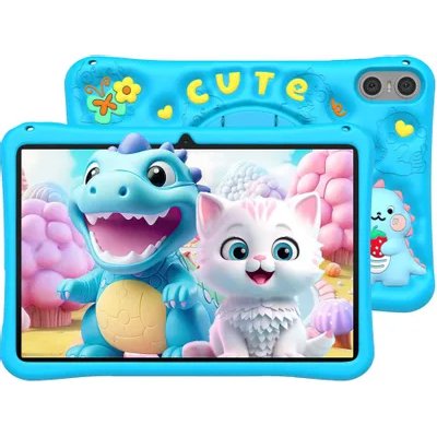 планшет Teclast P30T Kids 4/64GB Wi-Fi Blue Синий