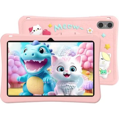 планшет Teclast P30T Kids 4/64GB Wi-Fi Pink Розовый