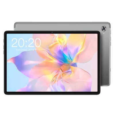 планшет Teclast P40HD 8/128GB LTE Grey Серый