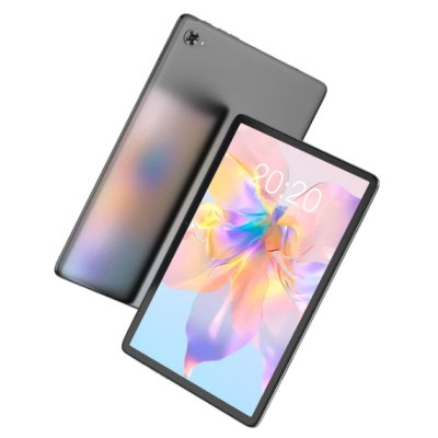 планшет Teclast P40HD 8/128GB LTE Grey Серый