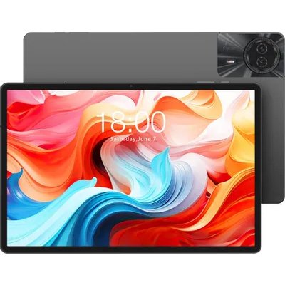 планшет Teclast T50 Plus 6/256GB LTE Grey Серый