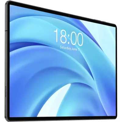 планшет Teclast T50HD 6/256GB LTE Silver Серебристый