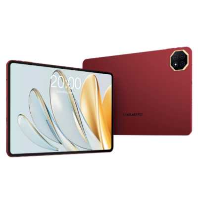 планшет Teclast T60AI 6/128GB Wi-Fi Red Красный