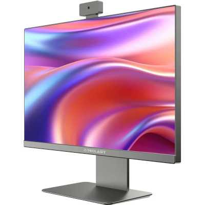 моноблок Teclast V24 Air 12600HX16G512FKRU Серый