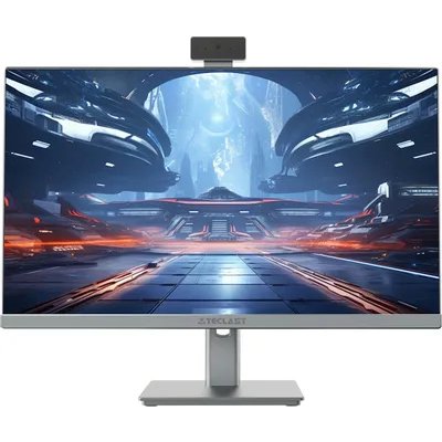 моноблок Teclast V24 Air 1270016G1TKRU Серый