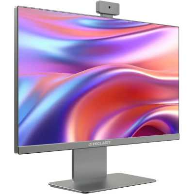 моноблок Teclast V27 Air 2K 1270016G1T512FKRU Серый