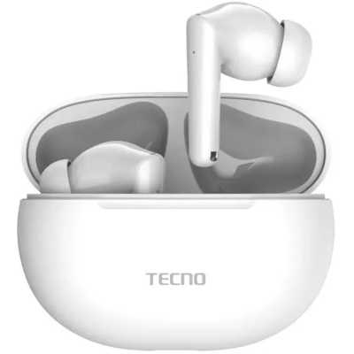 наушники Tecno Buds 3 White