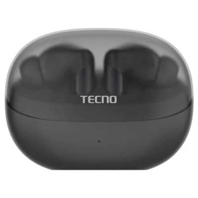 наушники Tecno Buds 4 Black