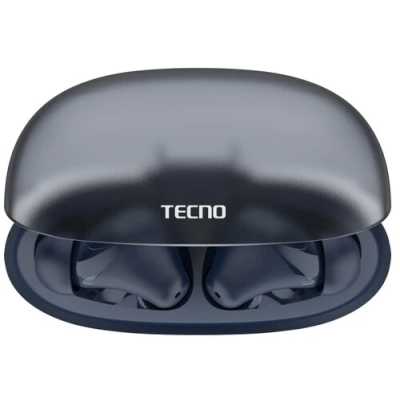 наушники Tecno Buds 4 Blue
