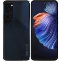 смартфон Tecno Camon 18 6/128GB Dusk Grey серый