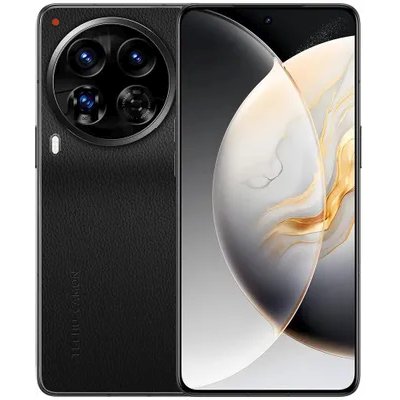 смартфон Tecno Camon 30 Premier 5G 12/512GB Black черный