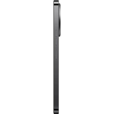 смартфон Tecno Camon 30 Pro 5G 12/256GB Black черный
