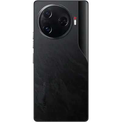 смартфон Tecno Camon 30 Pro 5G 12/512GB Black черный
