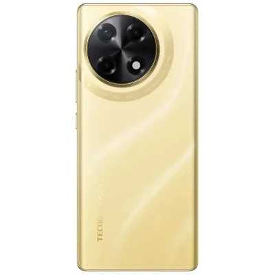 смартфон Tecno Camon 30S 6/128GB Gold золотой