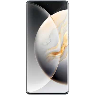 смартфон Tecno Camon 30S 8/128GB Black черный