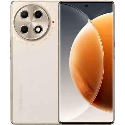 смартфон Tecno Camon 30S Pro 8/256GB Gold золотой