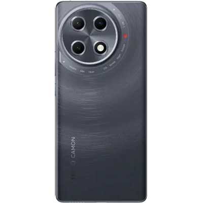 смартфон Tecno Camon 30S Pro 8/256GB Grey серый