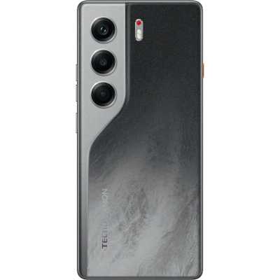 смартфон Tecno Camon 40 12/256GB Galaxy Black черный