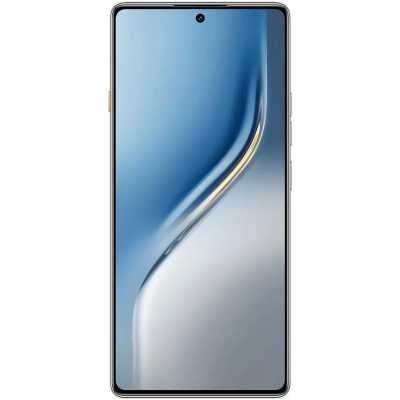 смартфон Tecno Camon 40 8/128GB Glacier White белый