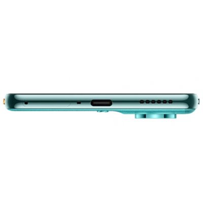 смартфон Tecno Camon 40 8/256GB Emerald Glow Green зеленый