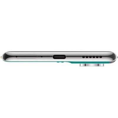 смартфон Tecno Camon 40 Pro 8/256GB Green зеленый