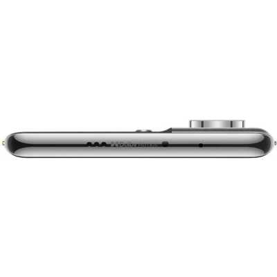 смартфон Tecno Camon 40 Pro 5G 12/256GB Black черный