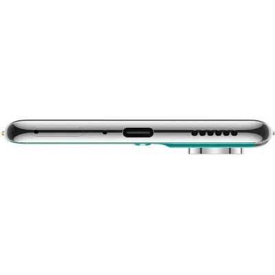 смартфон Tecno Camon 40 Pro 5G 12/256GB Green зеленый