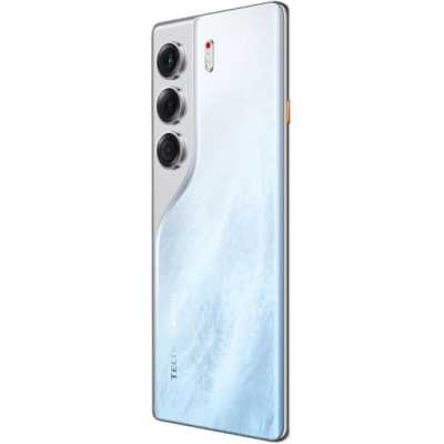 смартфон Tecno Camon 40 Pro 5G 8/256GB White белый