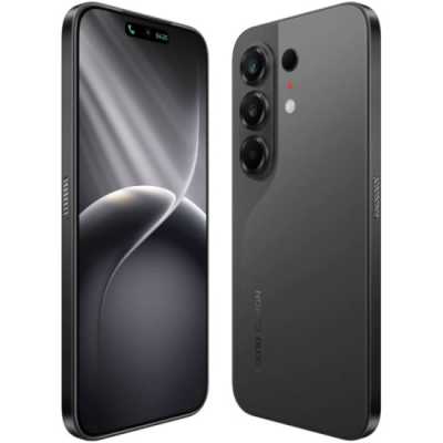 смартфон Tecno Camon 50 8/128GB Black черный
