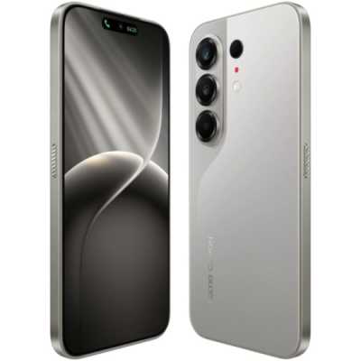 смартфон Tecno Camon 50 8/128GB Titan титан