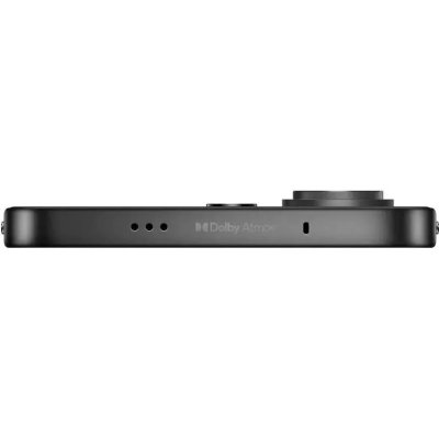 смартфон Tecno Camon 50 8/256GB Black черный