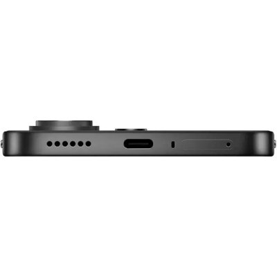 смартфон Tecno Camon 50 8/256GB Black черный