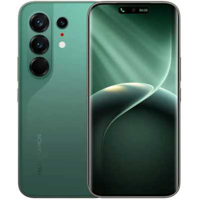 смартфон Tecno Camon 50 Ultra 5G 8/256GB Green зеленый