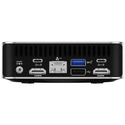 компьютер Tecno Mega Mini M1 4894947015557 Серебристый
