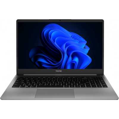 ноутбук Tecno MegaBook K15SDA 71005000258
