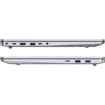 ноутбук Tecno MegaBook K16AS TCN-K16I5.D16.SL Серебристый