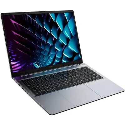 ноутбук Tecno MegaBook K16S TCN-K16SR7.W16.GR Серый
