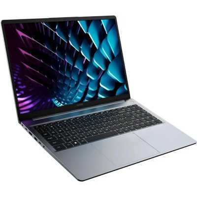 ноутбук Tecno MegaBook K16SAA 71005000340 Серый