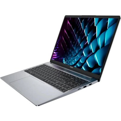 ноутбук Tecno MegaBook K16SDA 71005000265 Серый