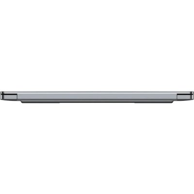 ноутбук Tecno MegaBook K16SDA 71005000265 Серый