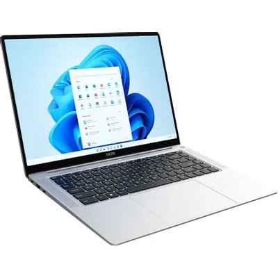 ноутбук Tecno MegaBook S1 4894947004919 Серый