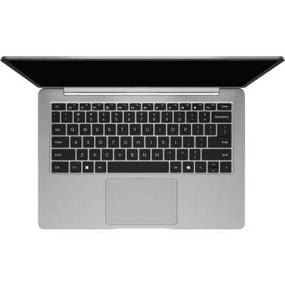 ноутбук Tecno MegaBook S14MM 71003300545 Серый