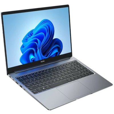 ноутбук Tecno MegaBook T1 T15AA 4894947012129 Серый