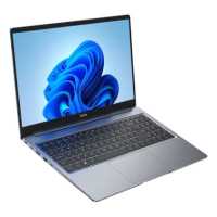 ноутбук Tecno MegaBook T1 71003300071 Серый