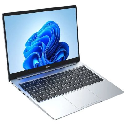 ноутбук Tecno MegaBook T1 71003300137 Серебристый