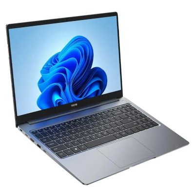 ноутбук Tecno MegaBook T1 71003300138 Серый