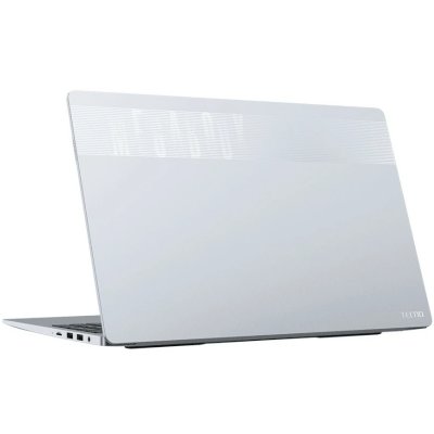 ноутбук Tecno MegaBook T1 T15AA 4894947009778 Серебристый