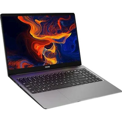 ноутбук Tecno MegaBook T1 T15DA-2EG0 Серый